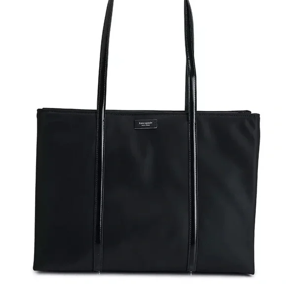 Kate Spade - SAM Icon KSNY Medium Tote - Picture 2 of 12